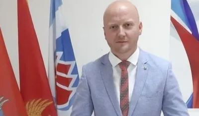 Драган Вукић