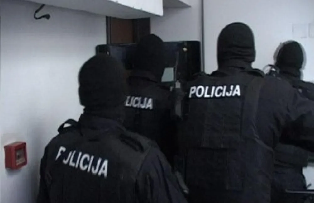 Četvorica policaјaca pod lupom tužila&scaron;tva