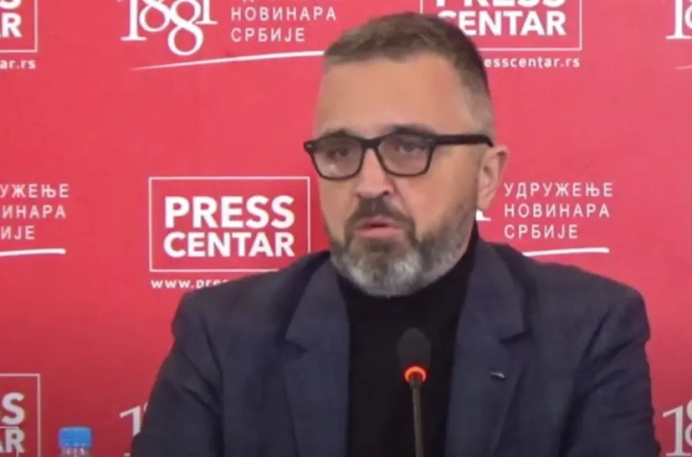 Dragan Vučićević