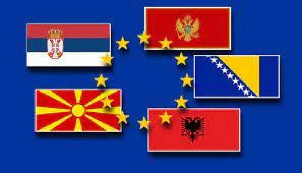 Zapadni Balkan čeka EU