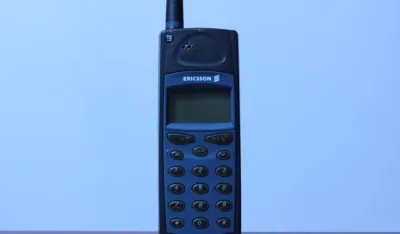 Prije 50 godina ostvaren prvi poziv mobilnim telefonom