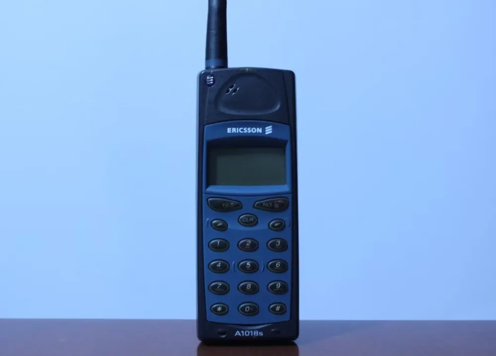 Prije 50 godina ostvaren prvi poziv mobilnim telefonom