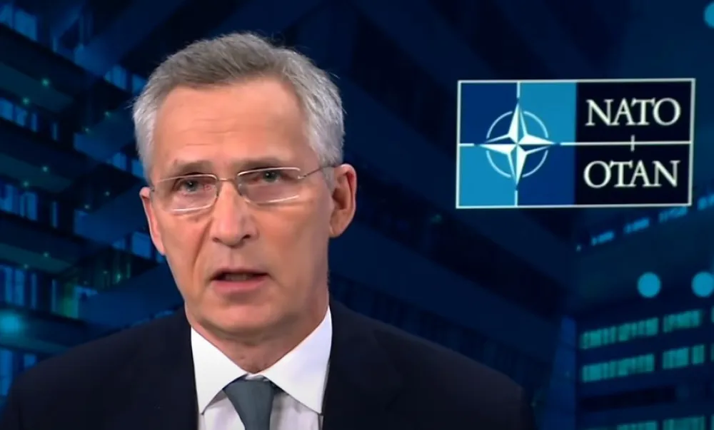 Finska sjutra postaje članica NATO