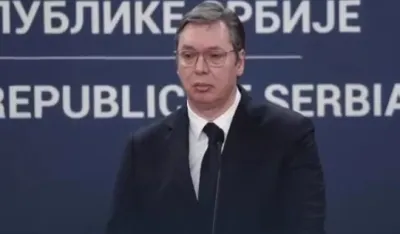 Skrin&scaron;ot, Instagram Aleksandar Vučić