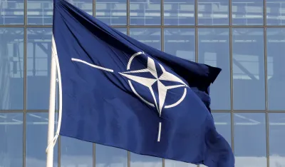 Finska danas postaje članica NATO-a