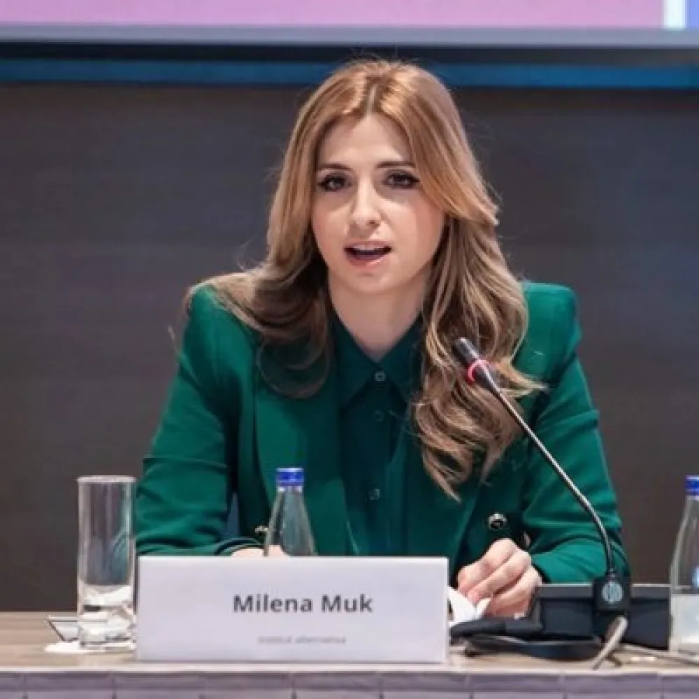 Milena Muk