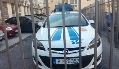 Podgoričanin osumnjičen zbog prijetnji supruzi, oduzet pi&scaron;tolj