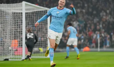 Erling Haland