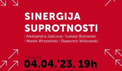 Sinergija suprotnosti