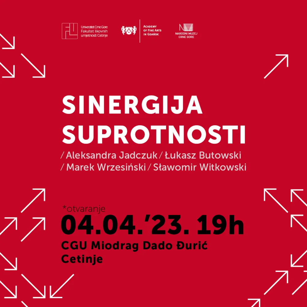 Sinergija suprotnosti