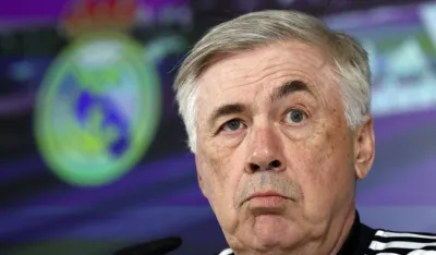 Karlo Anćeloti
