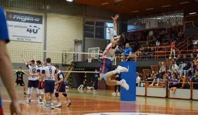Odlična partija Jovovića