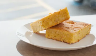 Jednostavan recept za posnu proju