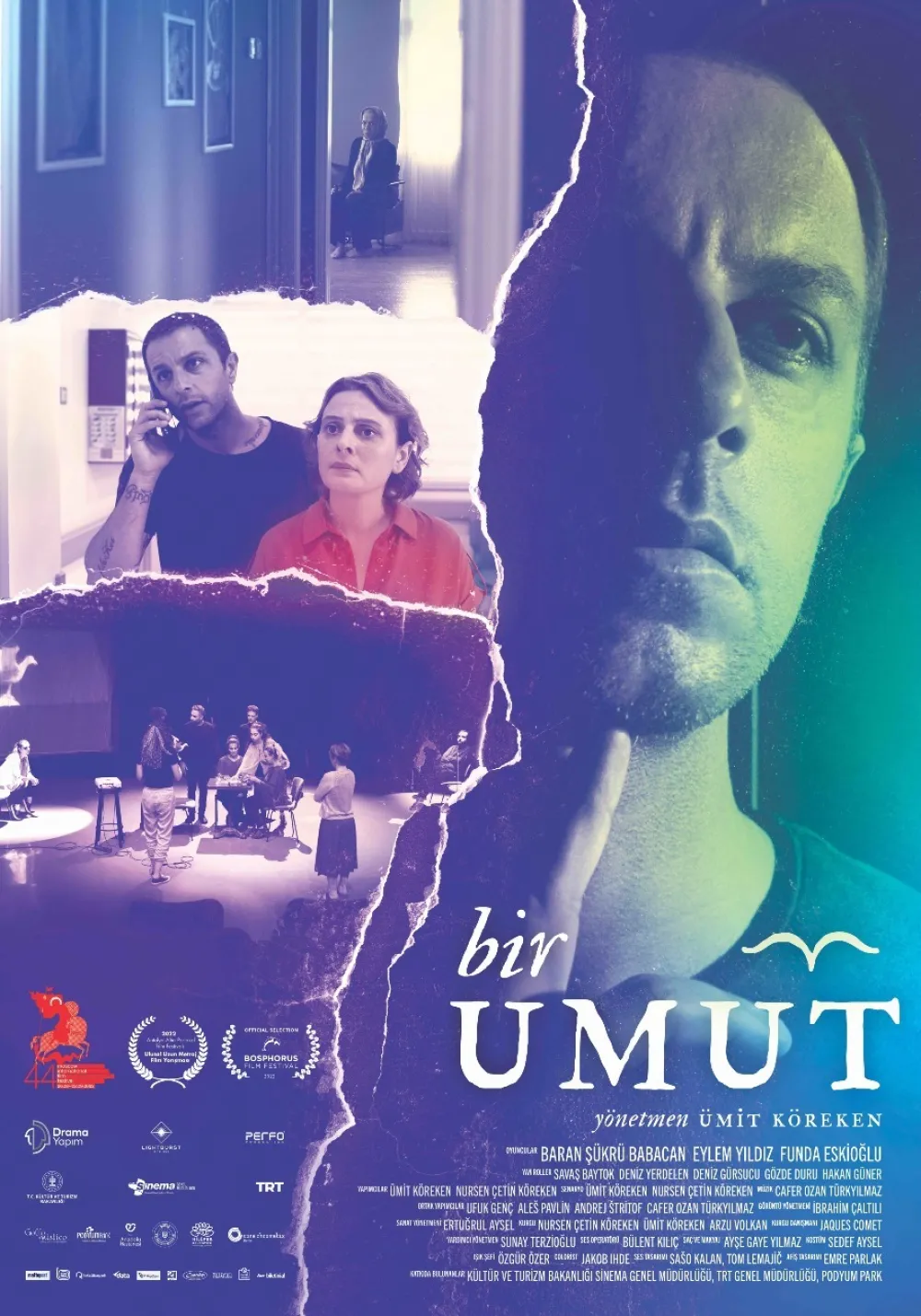 Plakat za film