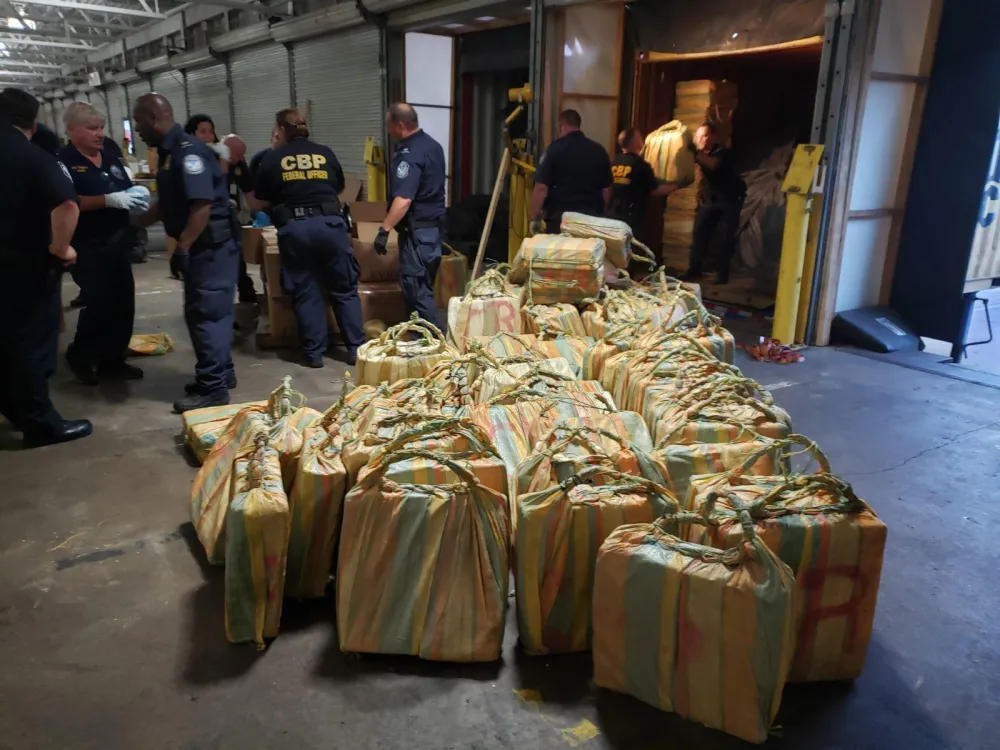  HOMELAND SECURITY INVESTIGATIONS (HSI)