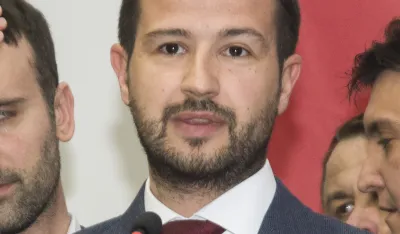 drugi krug predsjednickih izbora