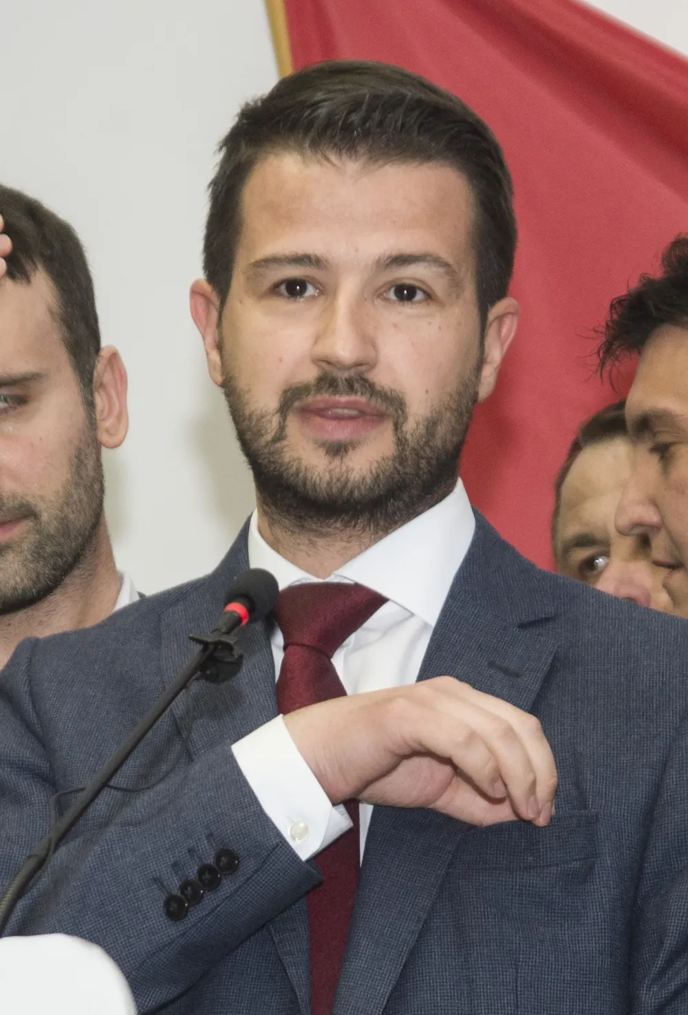 drugi krug predsjednickih izbora