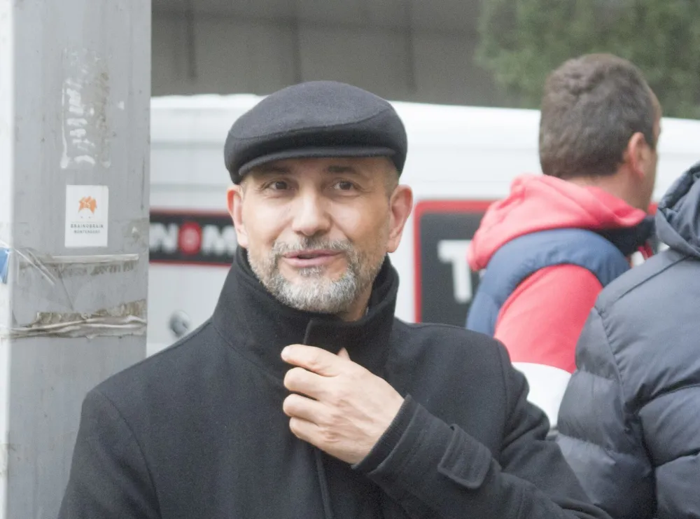 Predrag Spasojević