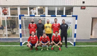 Ekipa Mondial