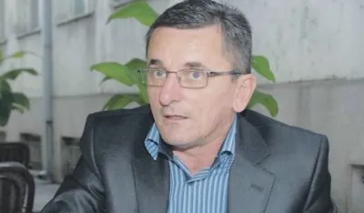 Veselin Radulović