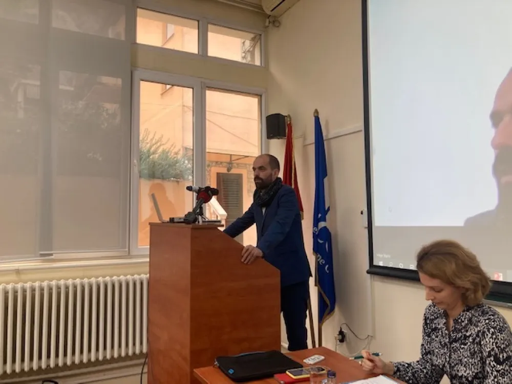 Bal&scaron;a Perović