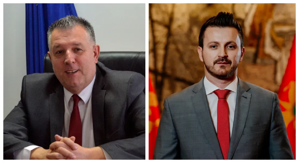 Miljanić i Dukaj