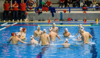U 17 selekcija Crne Gore