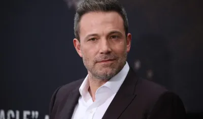 Ben aflek