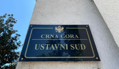Ustavni sud bez odluke o raspisivanju vanrednih izbora