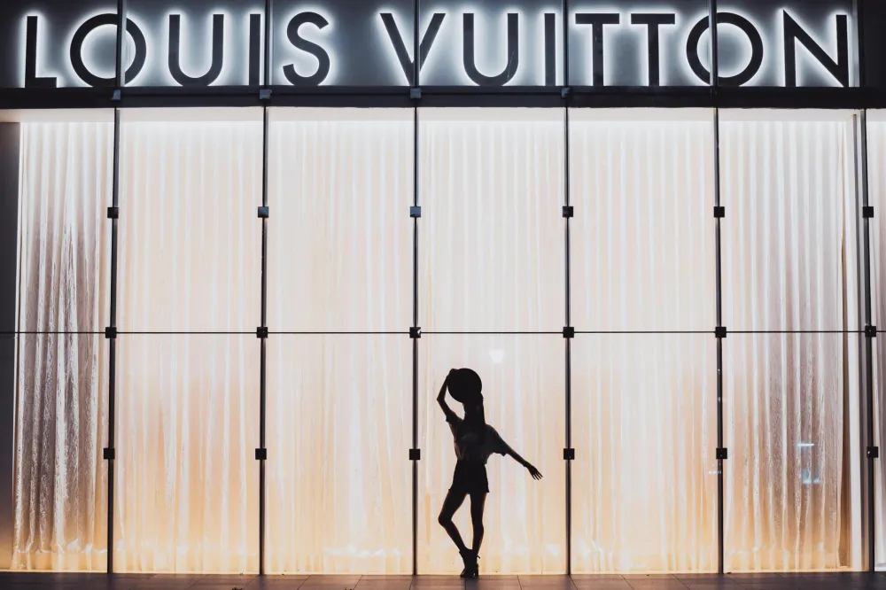 Luj Viton