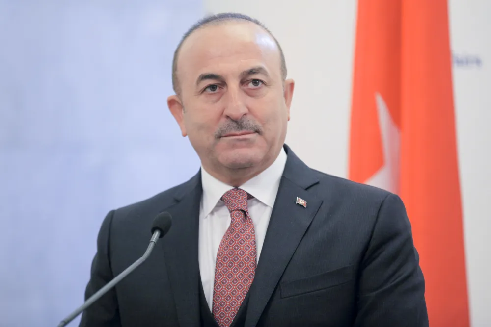 Mevlut Čavu&scaron;oglu
