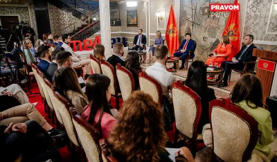 Pitaj ministra