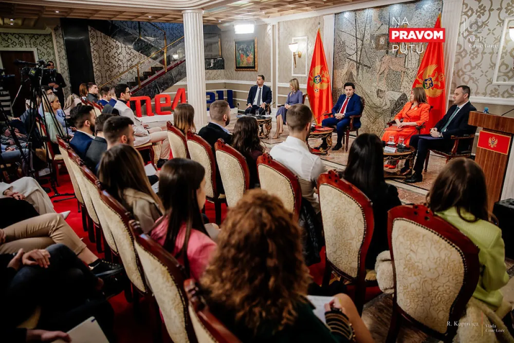 Pitaj ministra