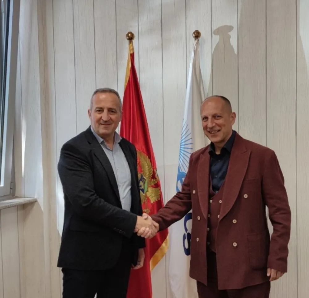 Potpisan sporazum o saradnji