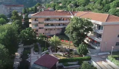 Dom starih Risan