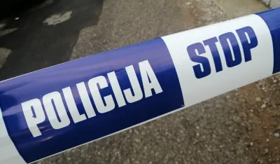 U mjestu &Scaron;teke pronađeno ugljenisano tijelo mu&scaron;karca, policija sumnja na ubistvo