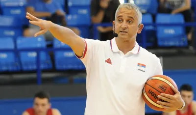 Igor Koko&scaron;kov