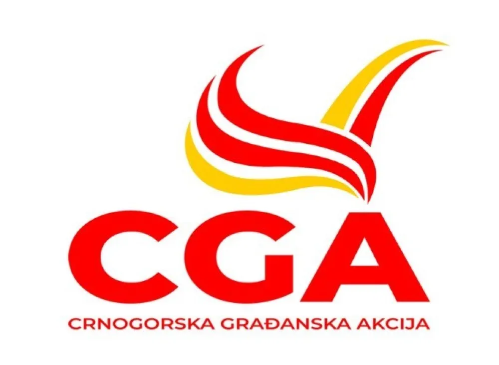 Crnogorska građanska akcija