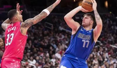 Luka Dončić