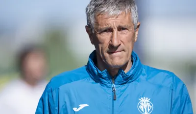 Kike Setijen