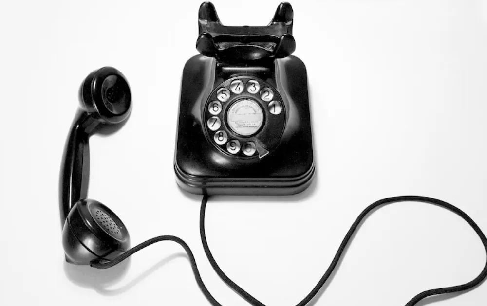Neznatno manje korisnika fiksne telefonije