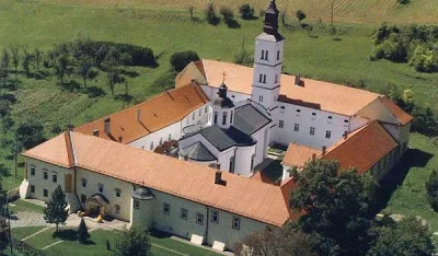 Манстир Крушедол (ФОТО: ВИКИПЕДИЈА)