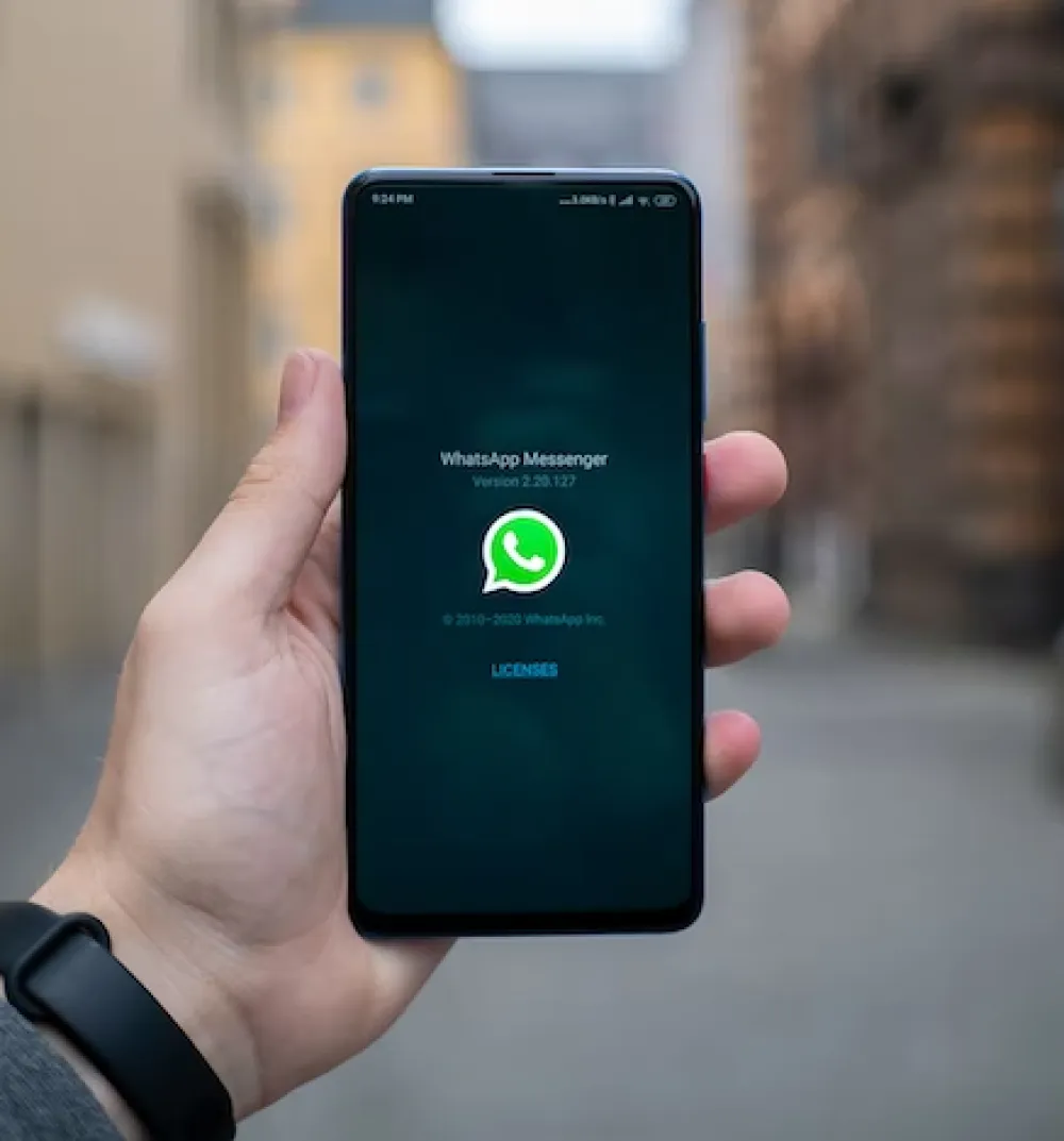Sprema se novina na Whatsapp-u, važi za Android korisnike