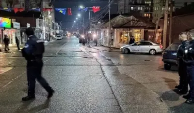 Kosovo online