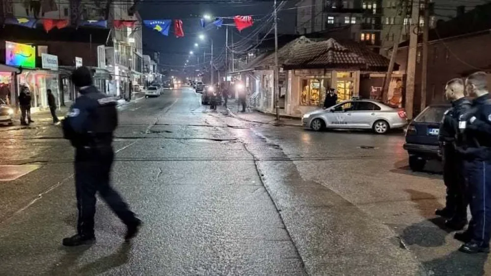 Kosovo online