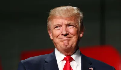 Donald Tramp