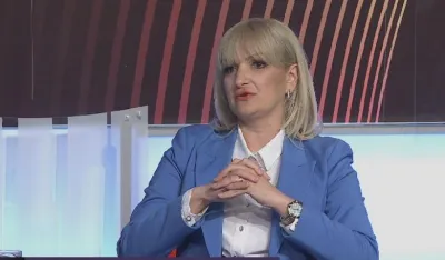 Borovinić Bojović: Pregovori teku svojim tokom, Podgorica je u sigurnim rukama