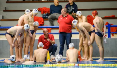 &Scaron;ampionati u mlađim kategorijama u procesu stvaranja igrača