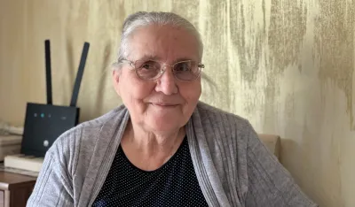 Stanka Popović dobitnica stana