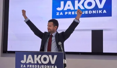 Jakov Milatović